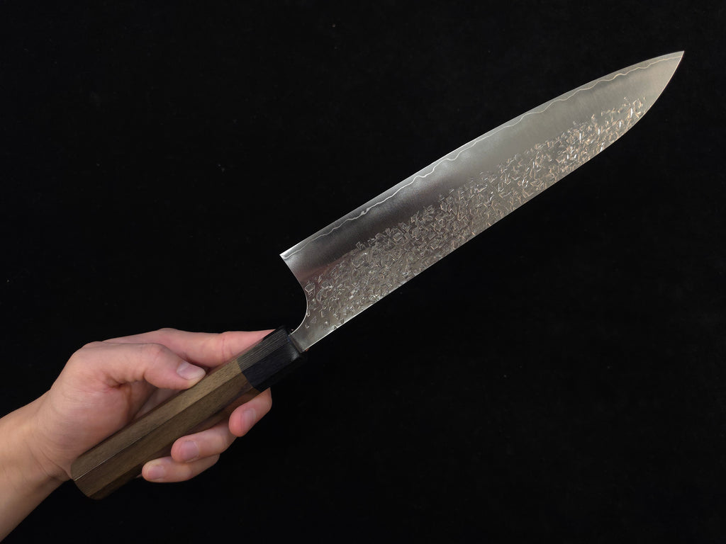 Yu Kurosaki Shizuku SG-2 Gyuto 240mm