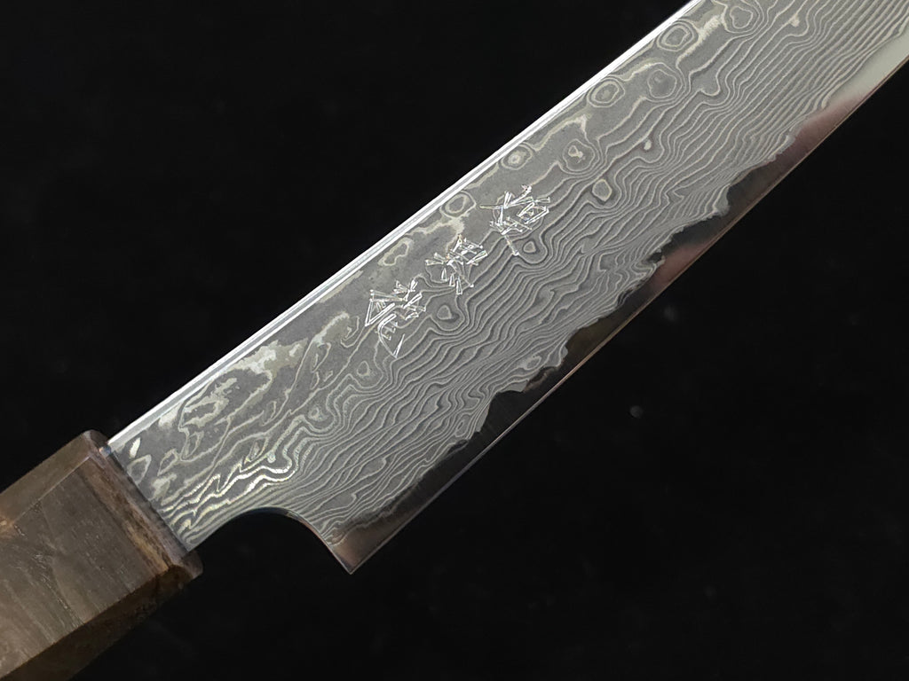 Oukokuryu Kai SG-2 Petty 135mm