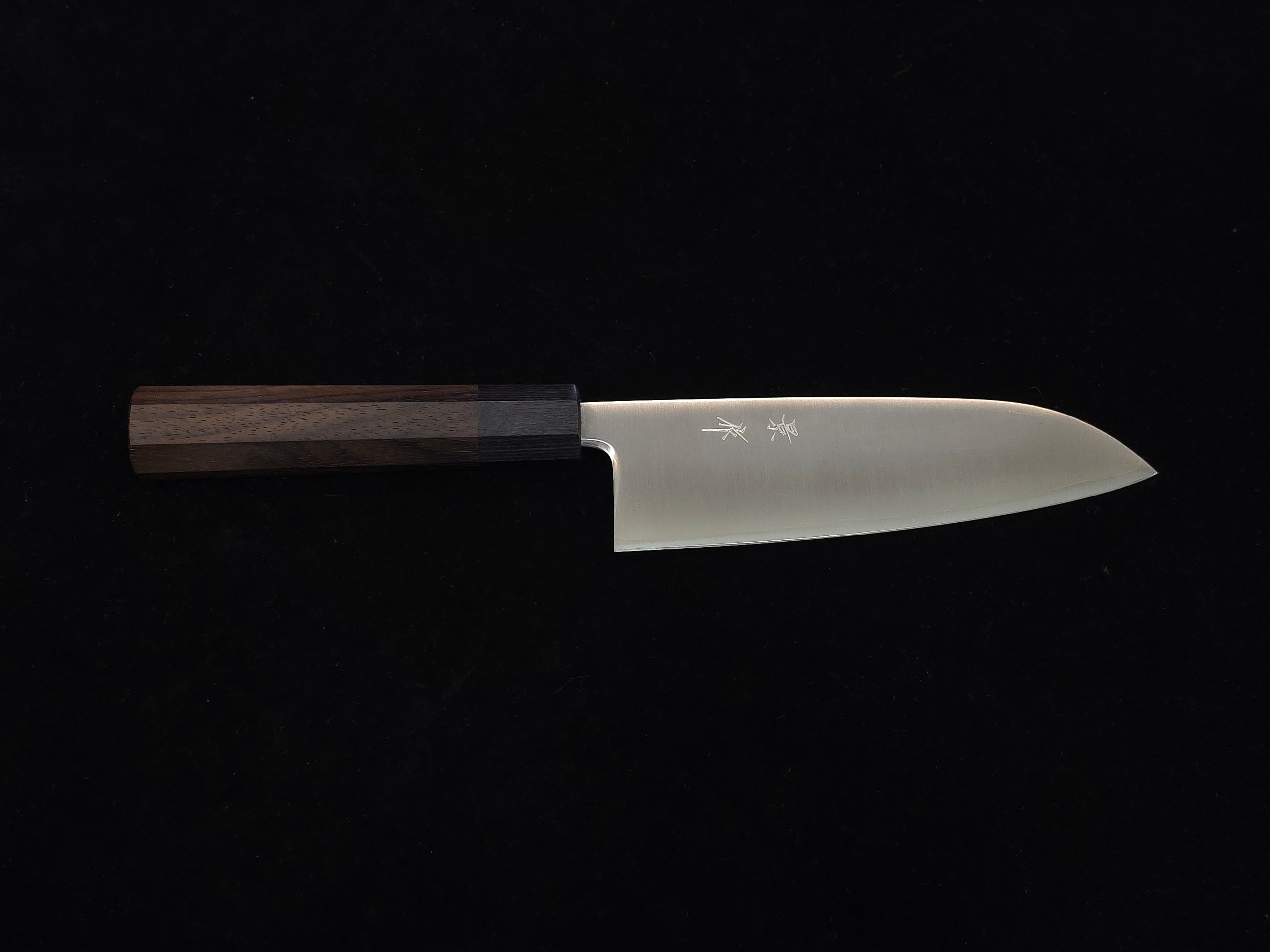 景作SRS13粉末鋼三德刀170mm