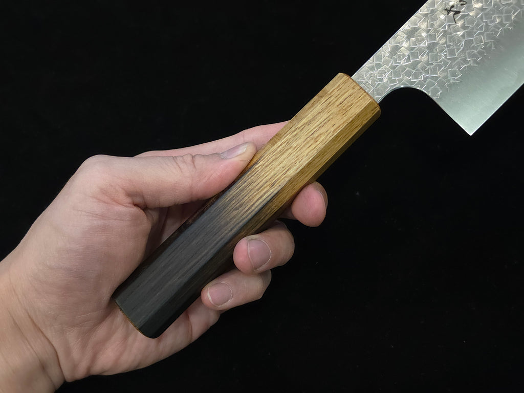 Takayuki Shibata Arare SG-2 Nakiri 160mm