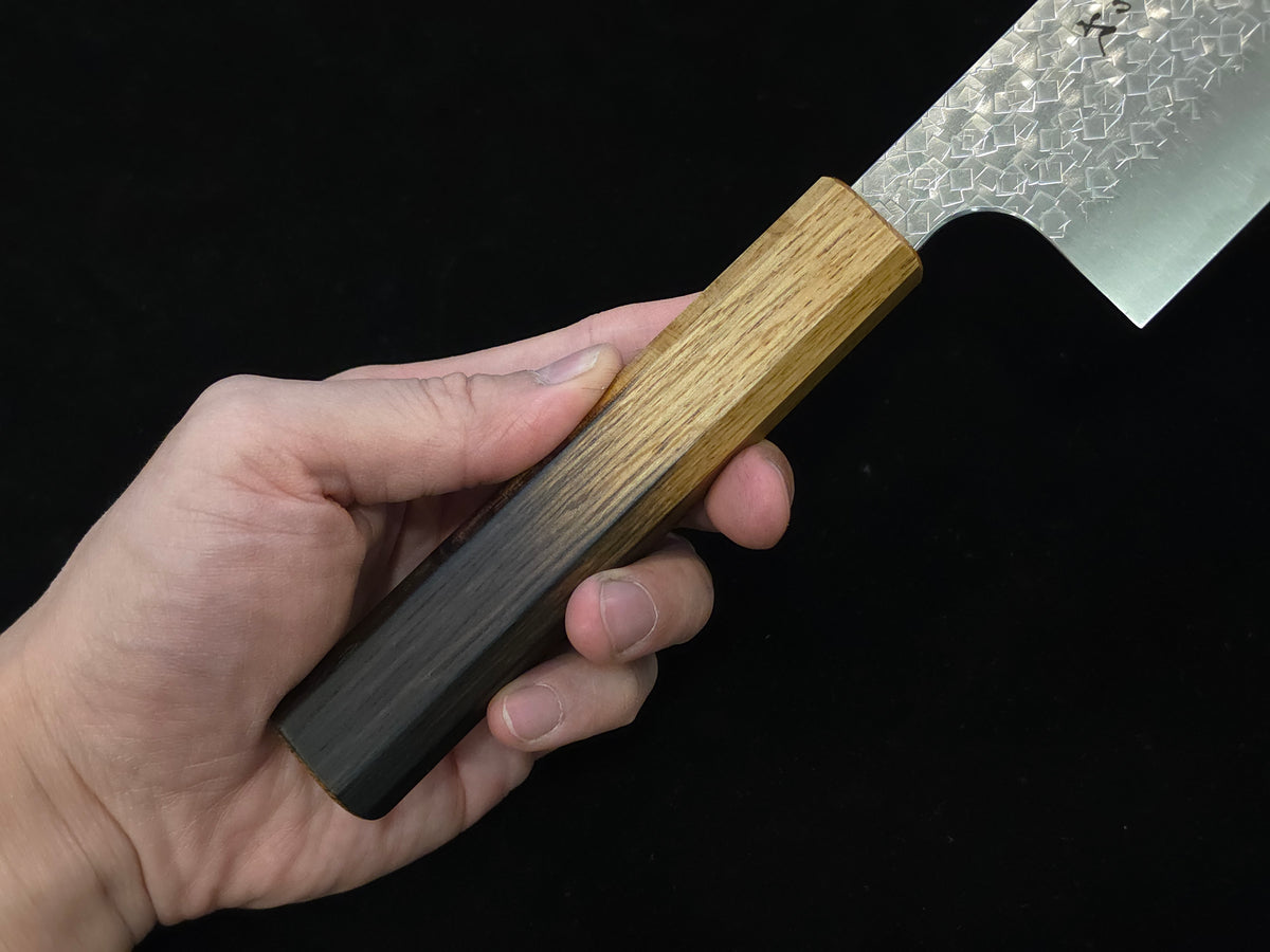 Takayuki Shibata Arare SG-2 Nakiri 160mm