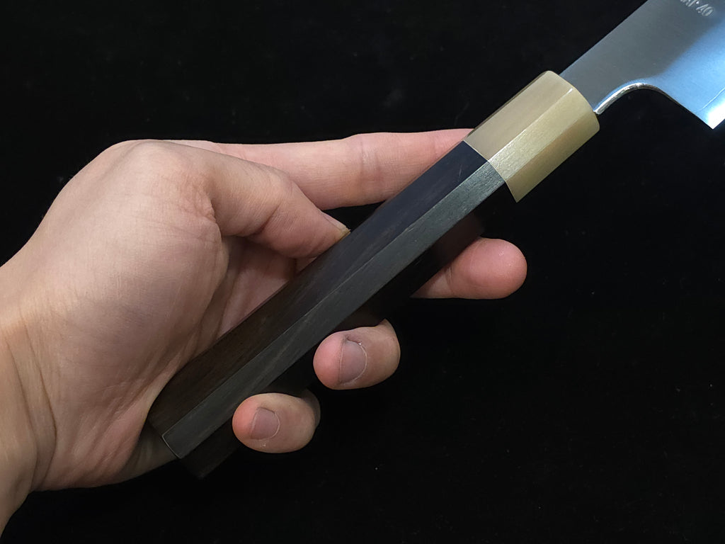 Sukenari HAP40 Gyuto 240mm (Lost Original Box)