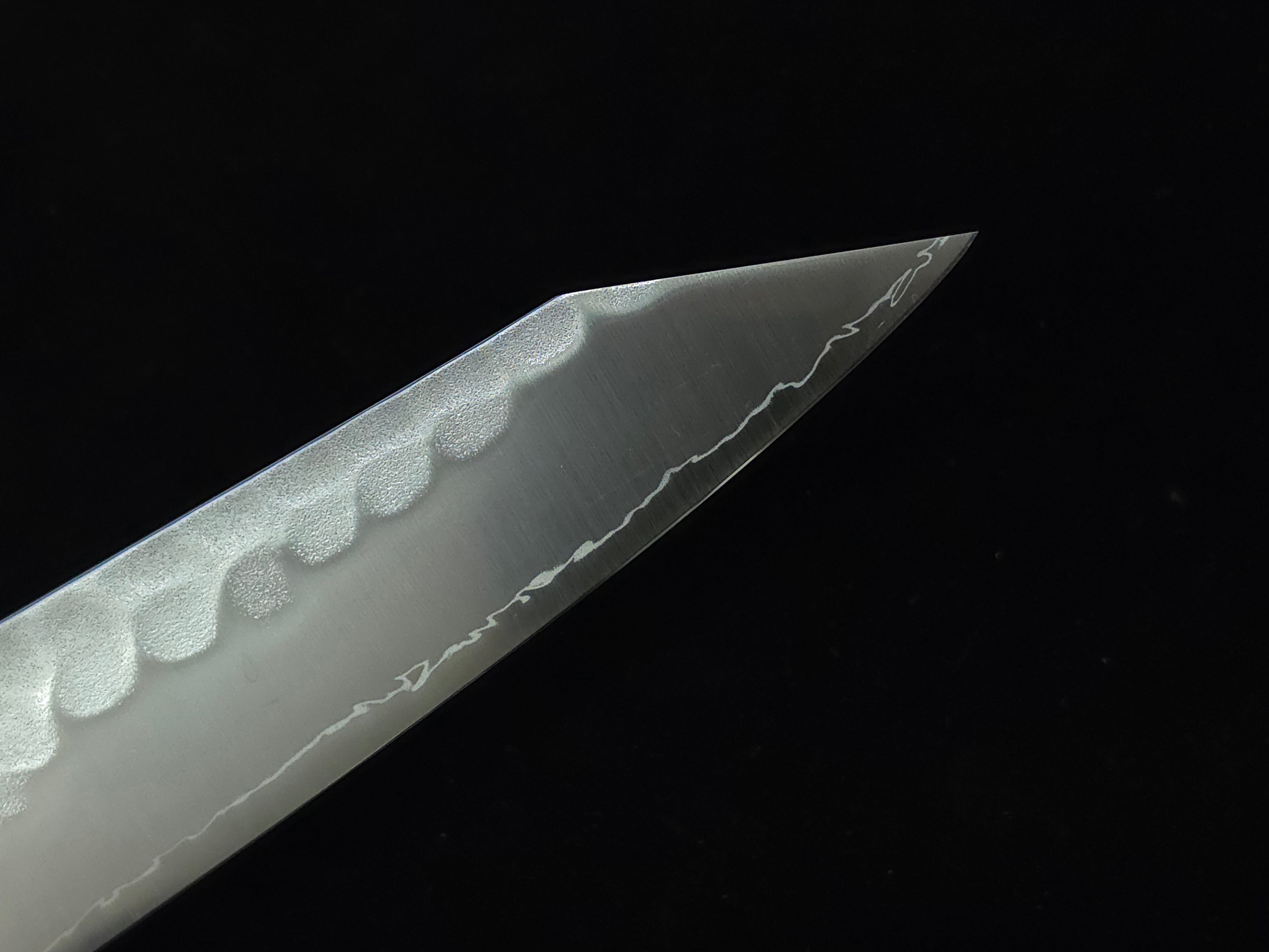 龍泉刃物 Ryusen Hamono – Knife Life HK