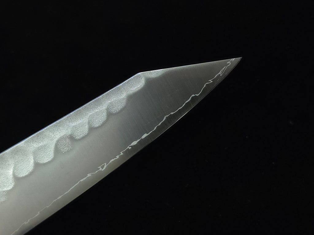 Ryusen Blazen Wa SG-2 Gyuto 210mm