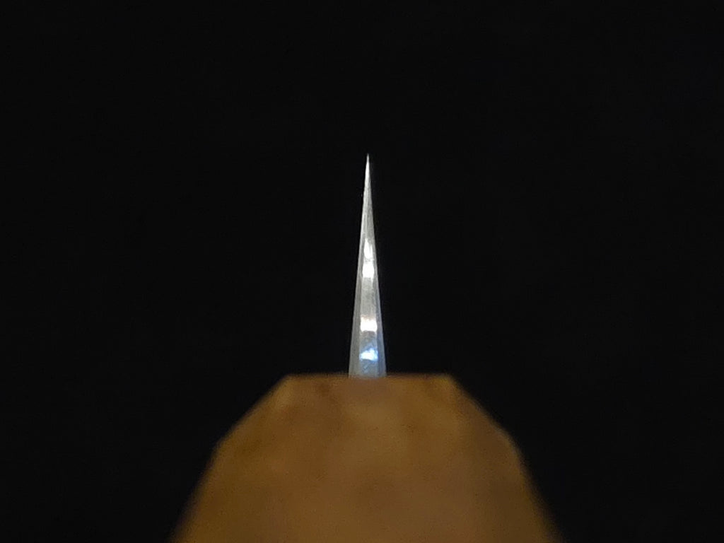 Takayuki Shibata Arare SG-2 Petty 90mm
