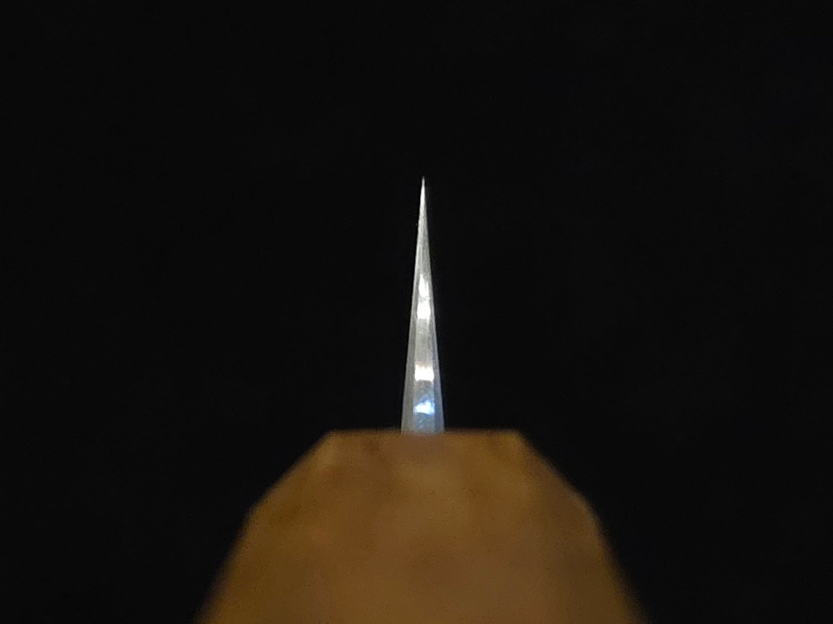 Takayuki Shibata Arare SG-2 Petty 90mm