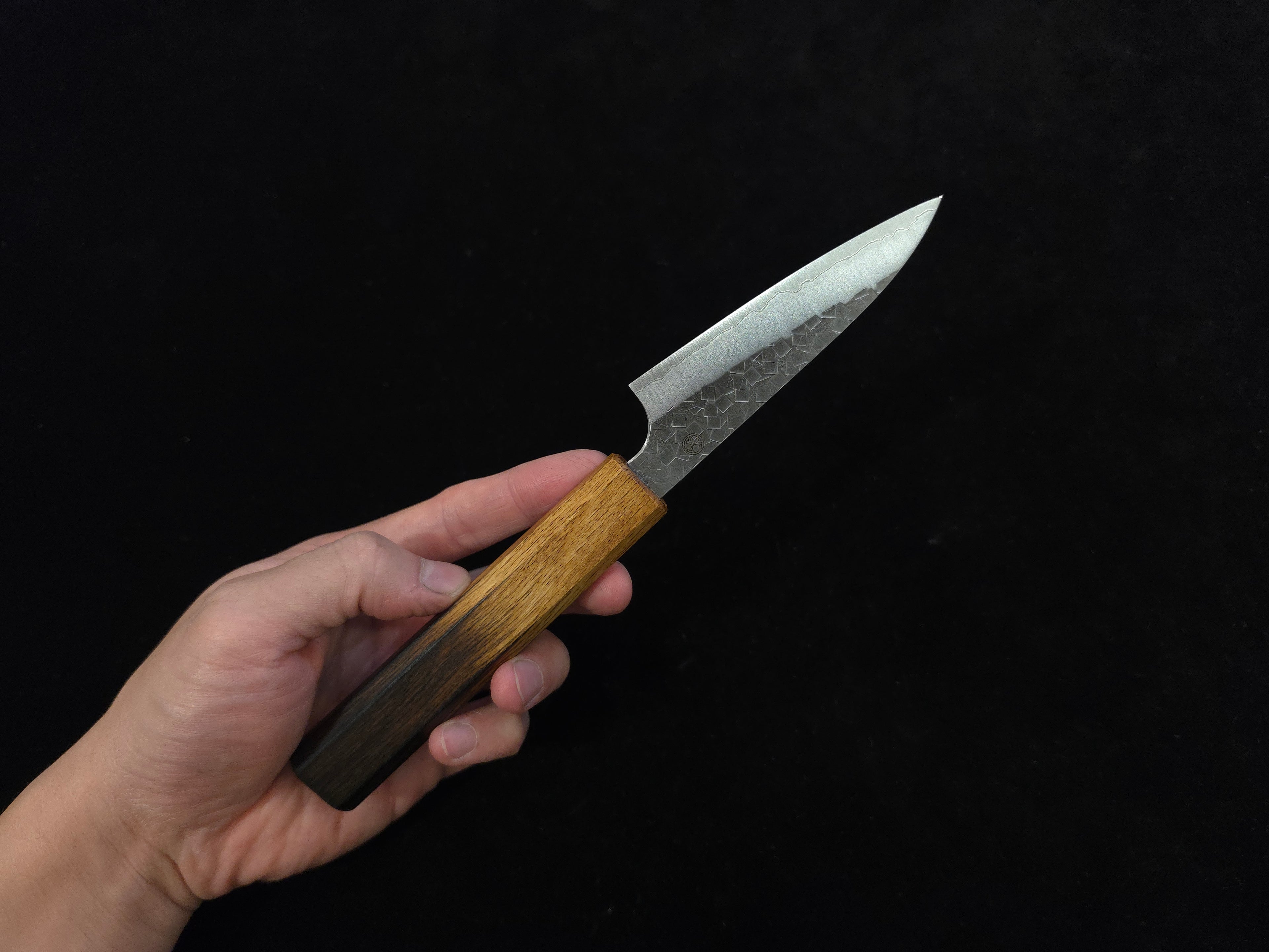 Takayuki Shibata Arare SG-2 Petty 90mm