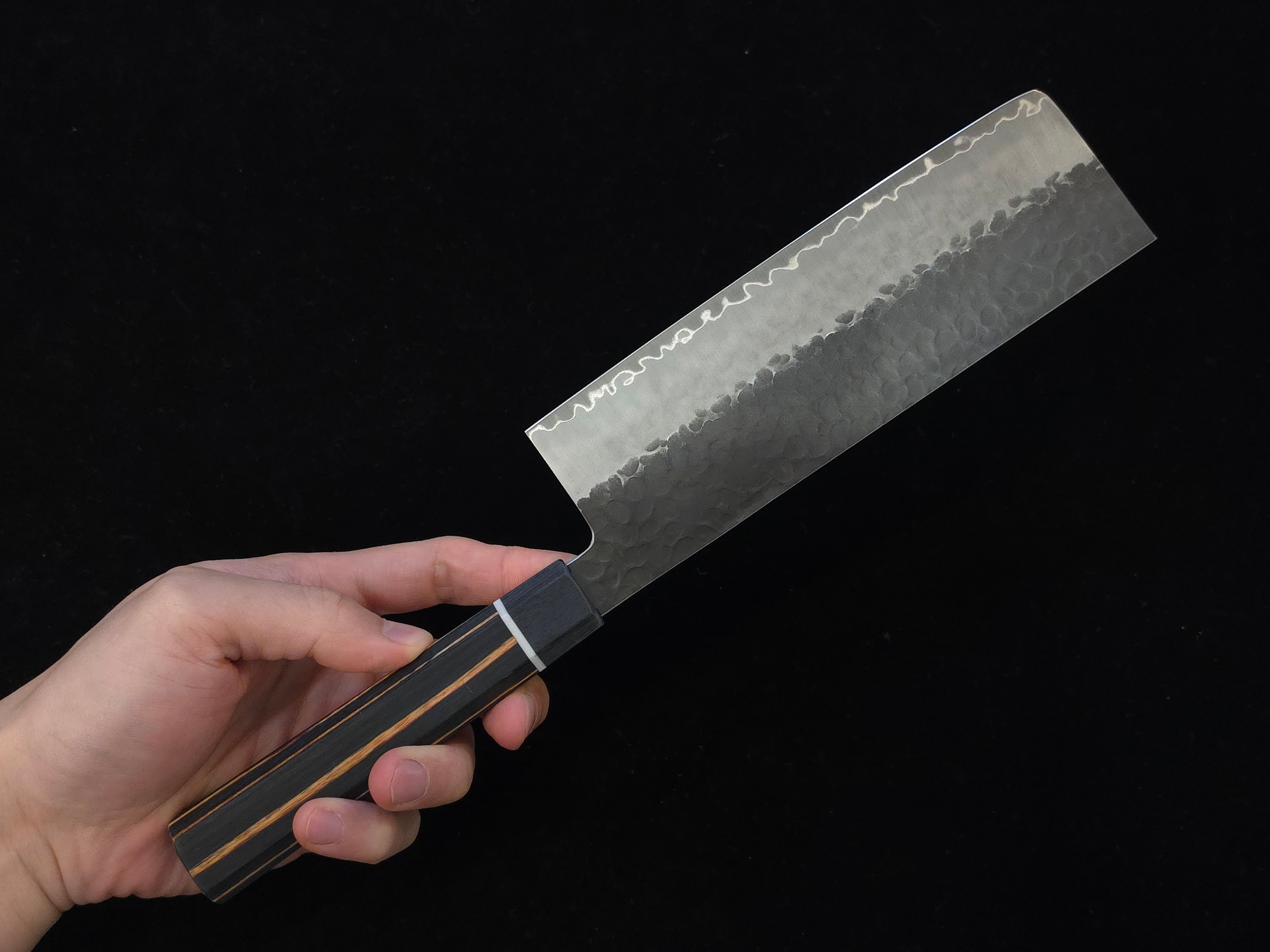 仙藏SPG STRIX 菜切165mm