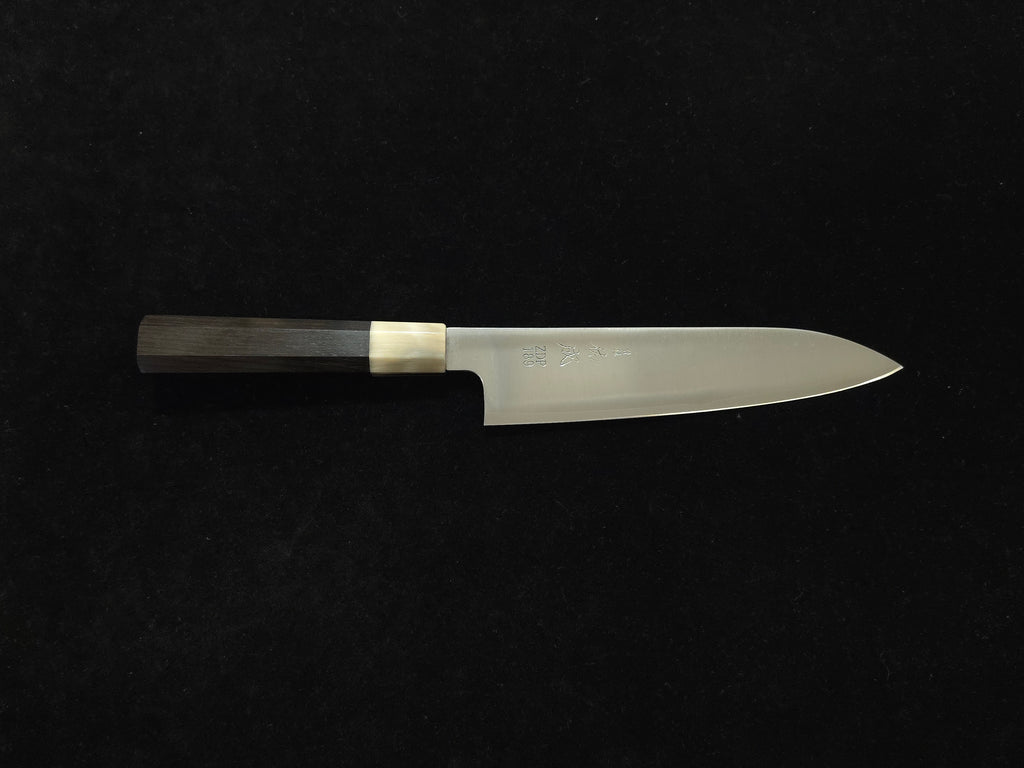 Sukenari ZDP-189 Santoku 195mm