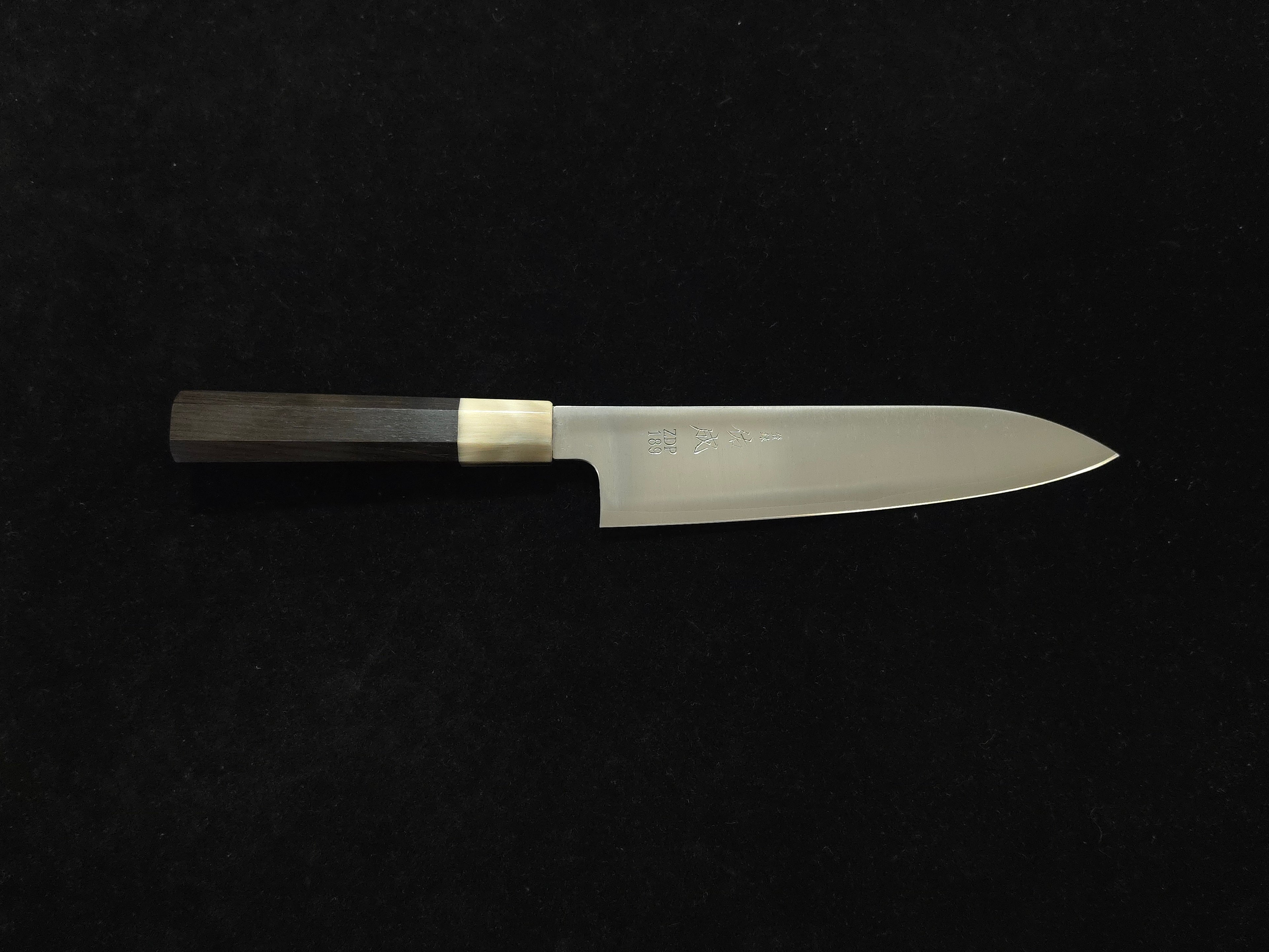 Sukenari ZDP-189 Santoku 195mm