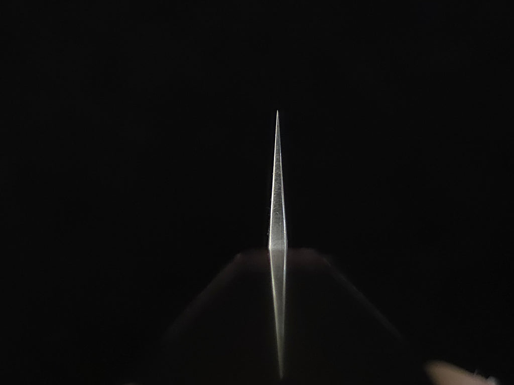 Makoto Kurosaki Kaen Coreless Petty 135mm