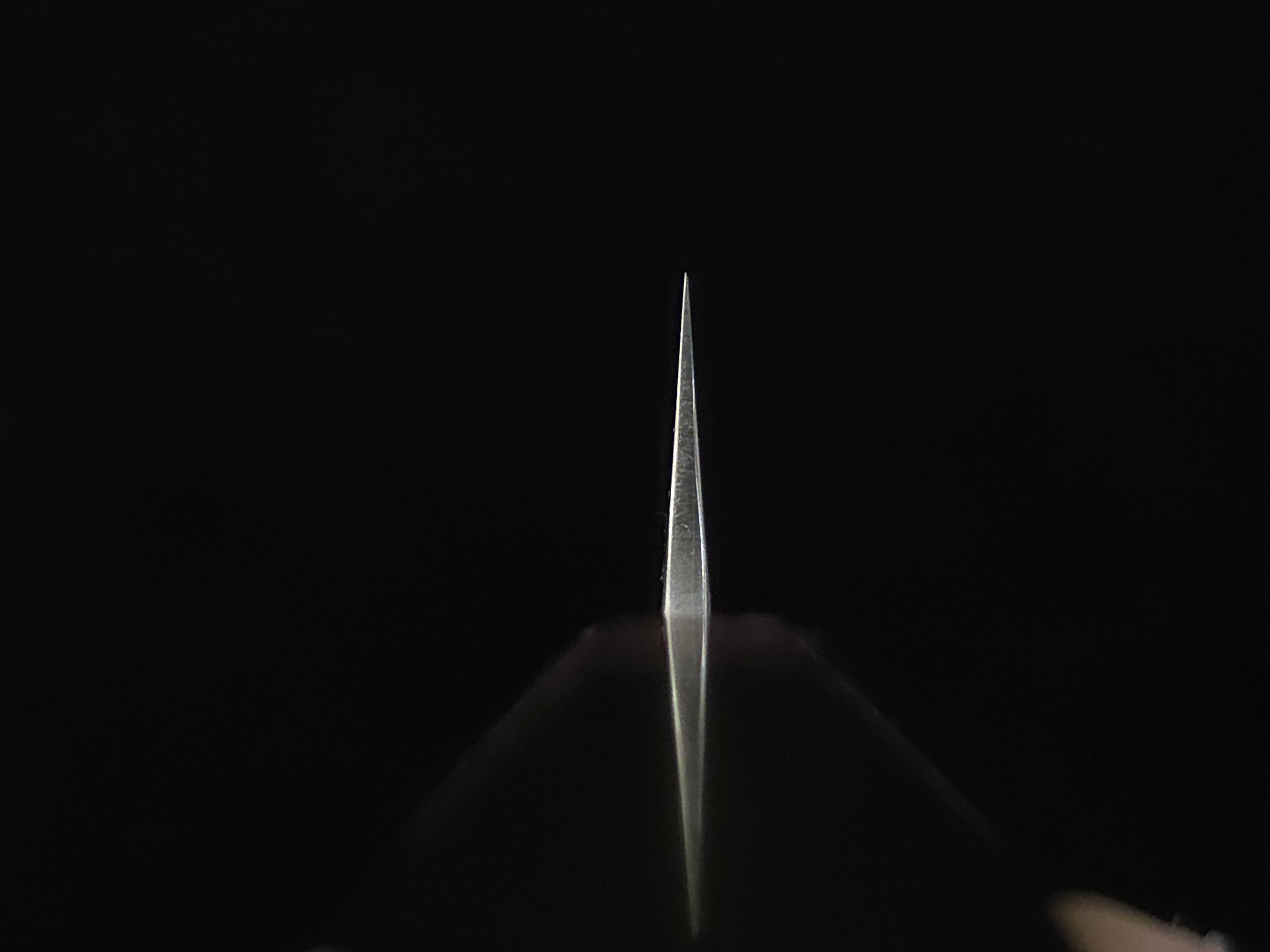 Makoto Kurosaki Kaen Coreless Petty 135mm