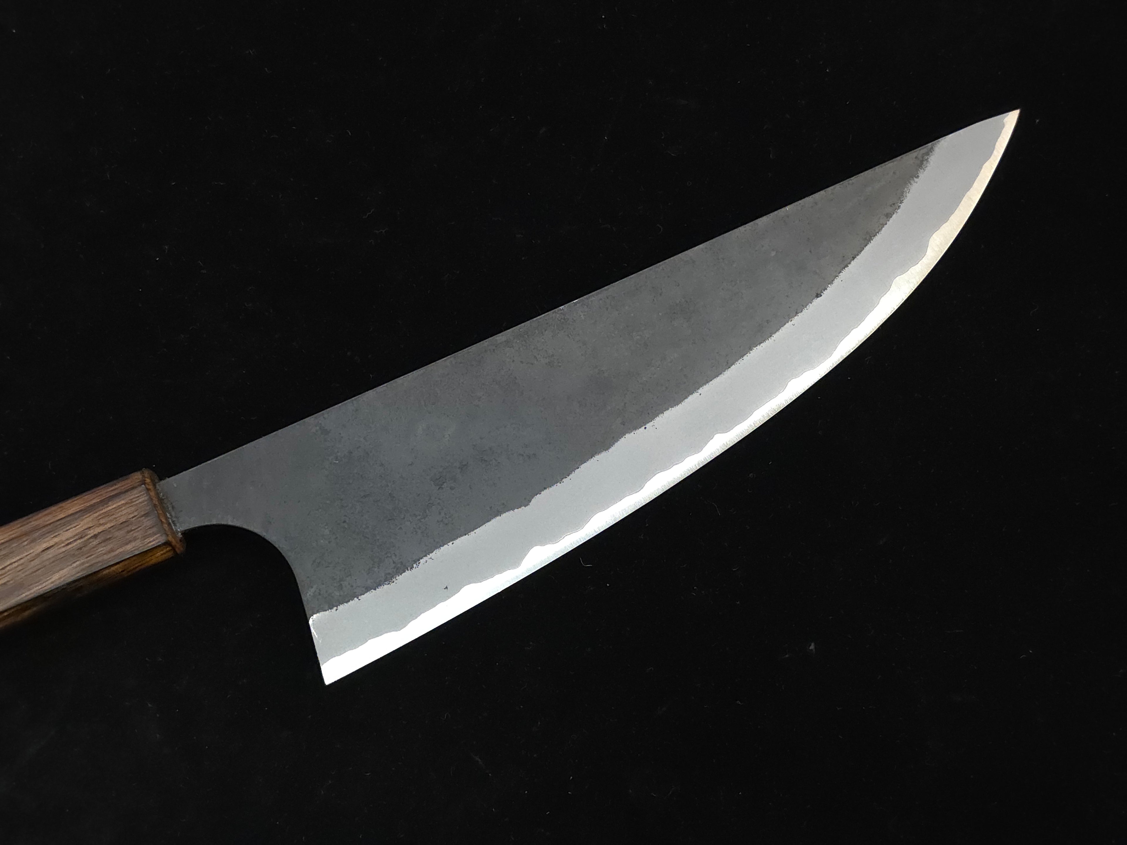 今井將大郎超青鋼牛刀220mm