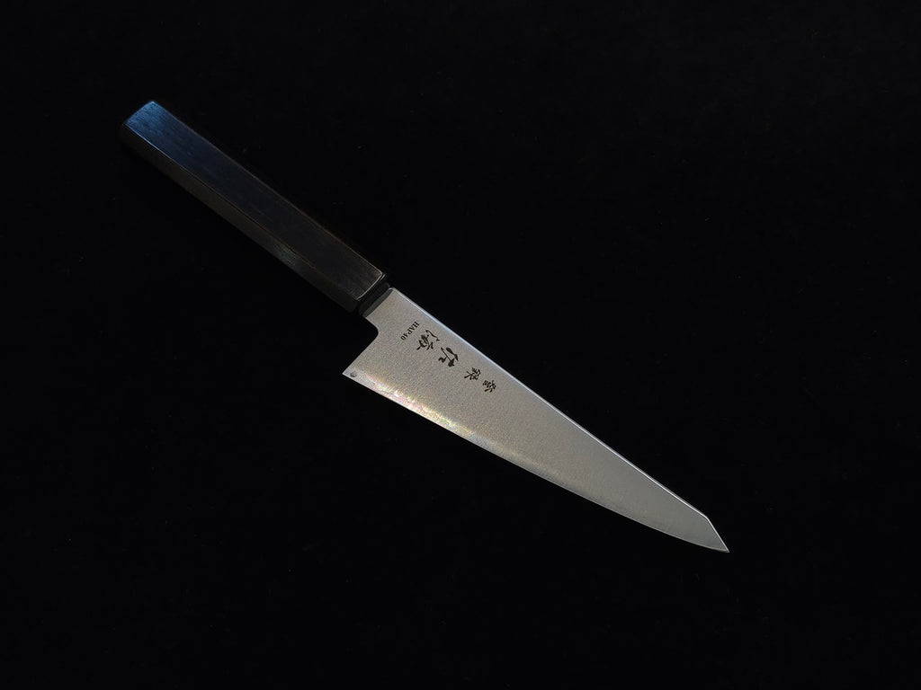 佐海HAP40骨刀150mm