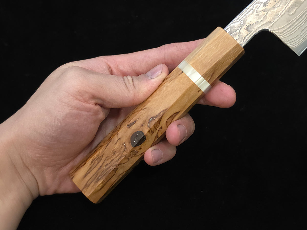 Ryusen Fukakuryu Kai ATS314 Gyuto 240mm