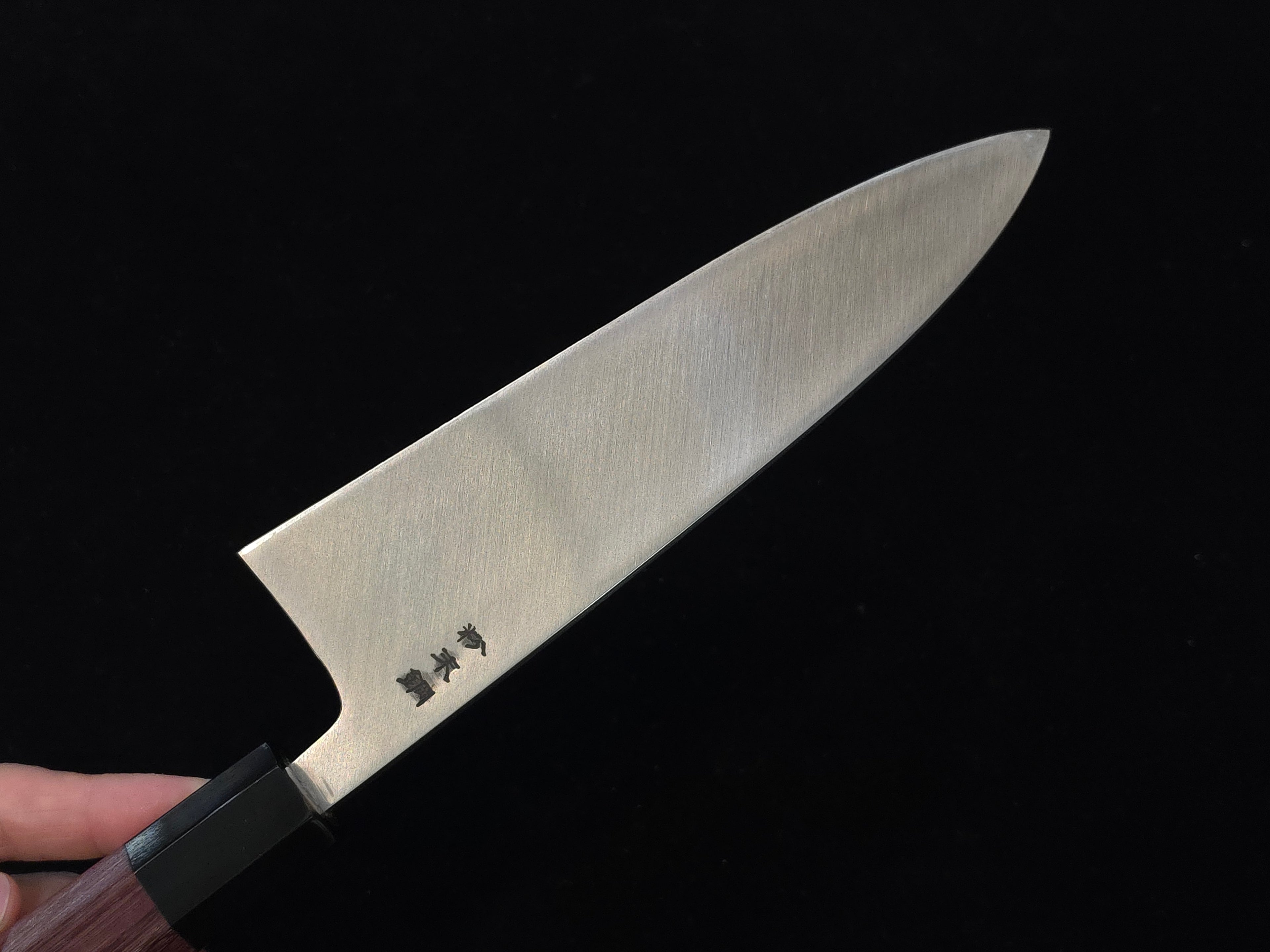 Sukenari SG-2 Deba 180mm