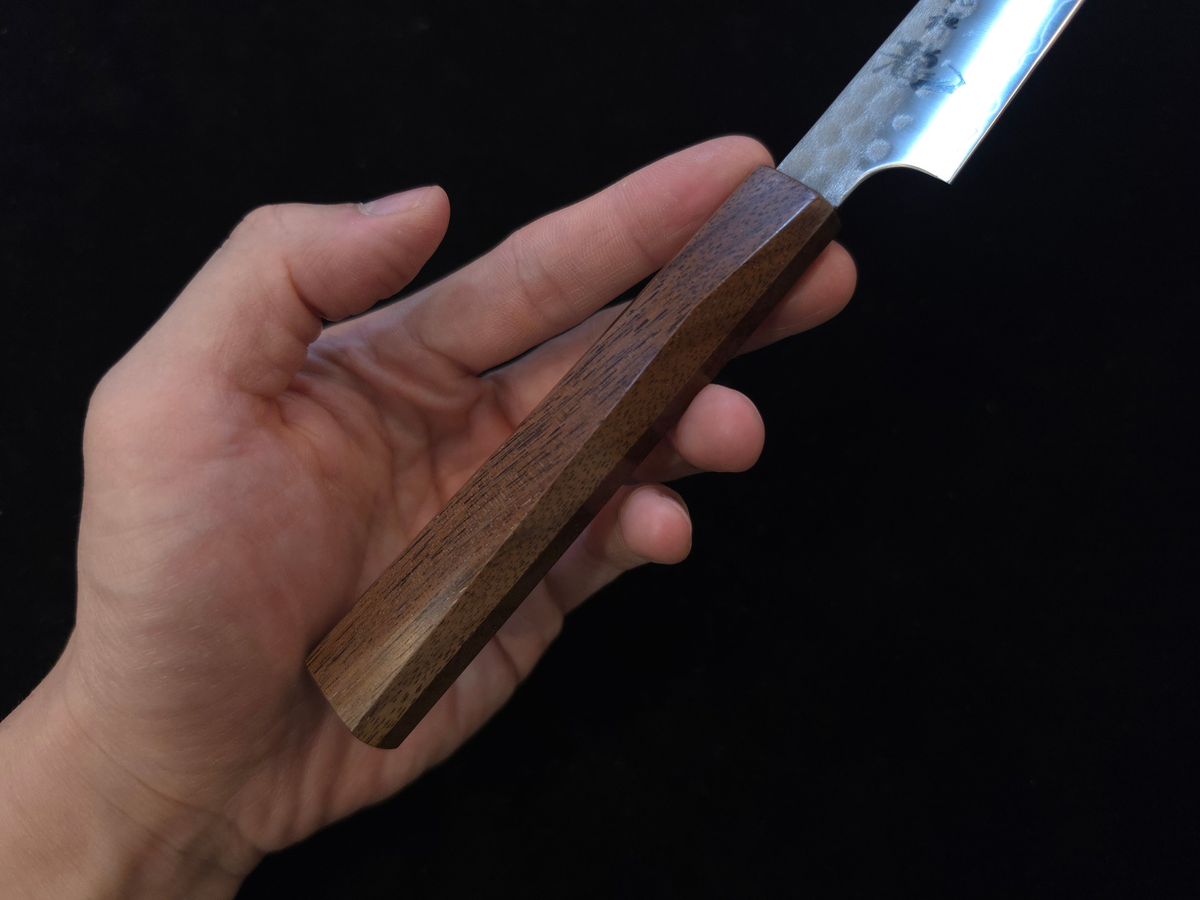 Ryusen Blazen Wa SG-2 Petty 135mm