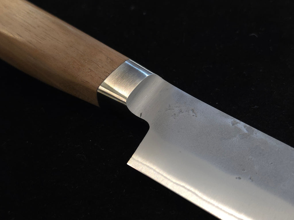 忠房青二鋼筋引270mm