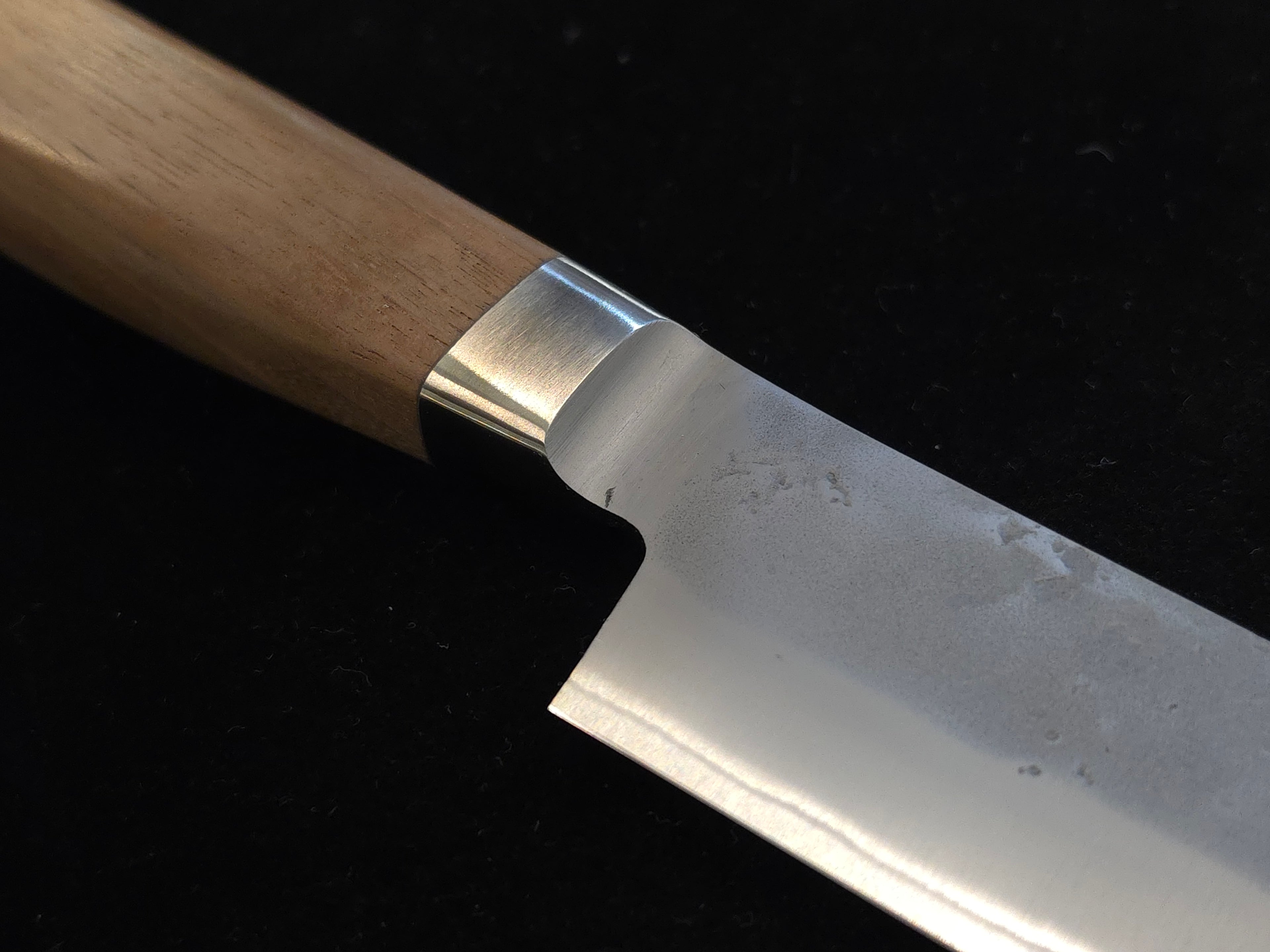 忠房青二鋼筋引270mm