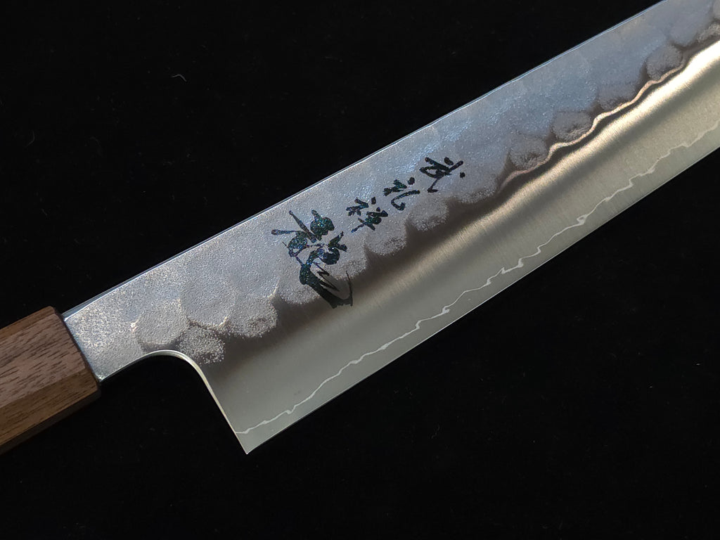Ryusen Blazen Wa SG-2 Gyuto 240mm