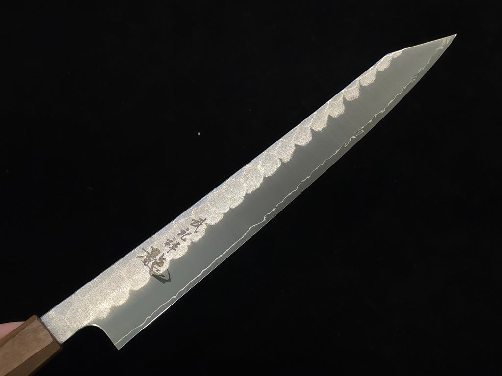 Ryusen Blazen Wa SG-2 Sujihiki 260mm