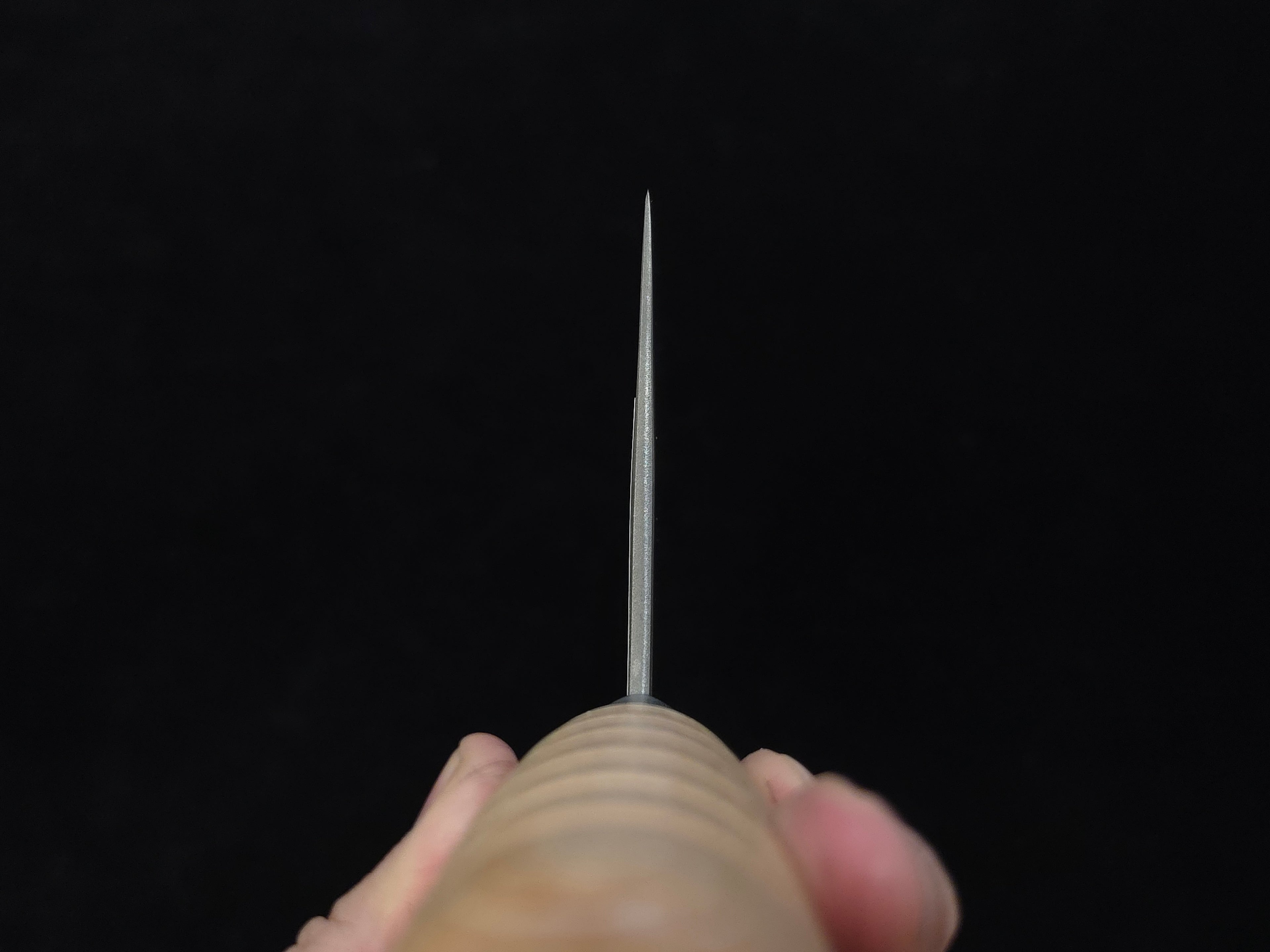 菜刀王VG-10 3號文武刀180mm