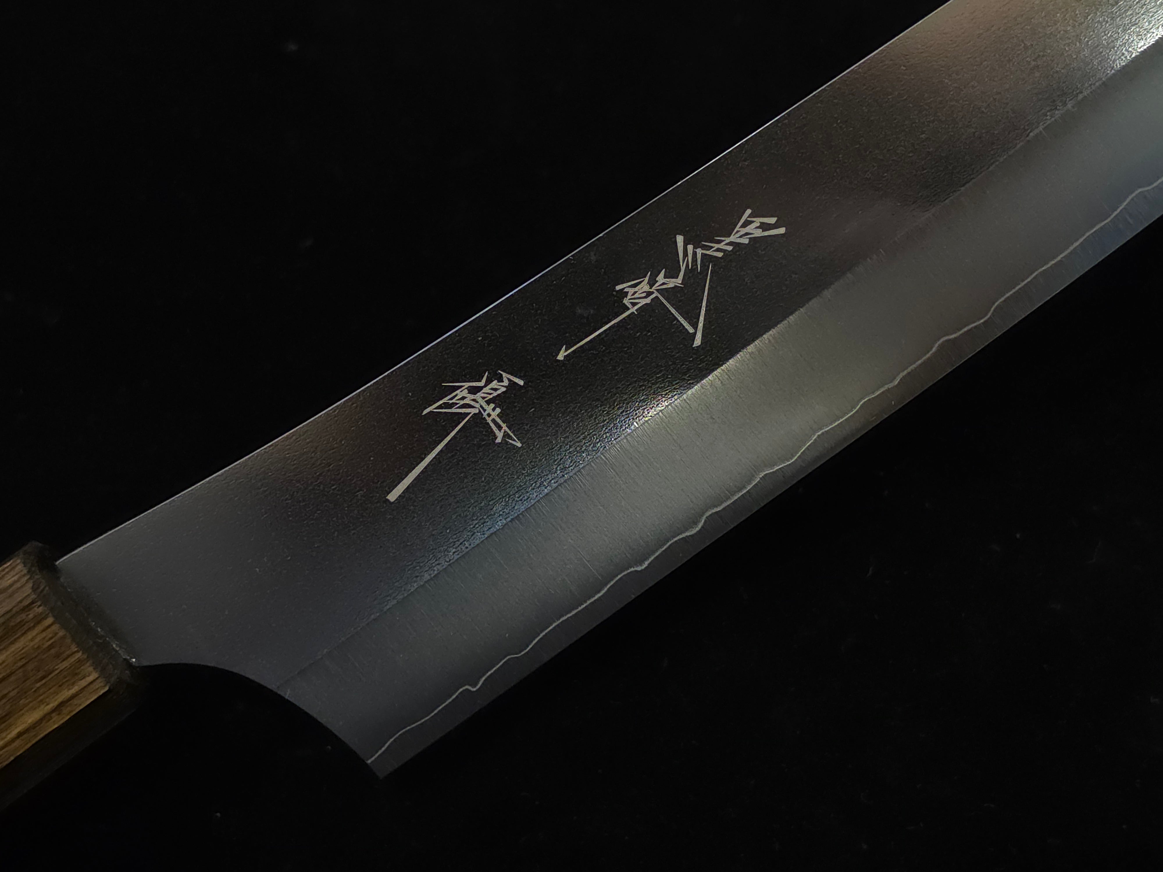 黑崎優新月光VG XEOS 筋引270mm – Knife Life HK