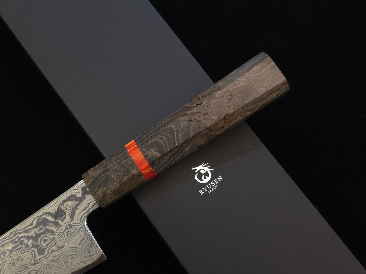 Oukokuryu Kai SG-2 Gyuto 210mm