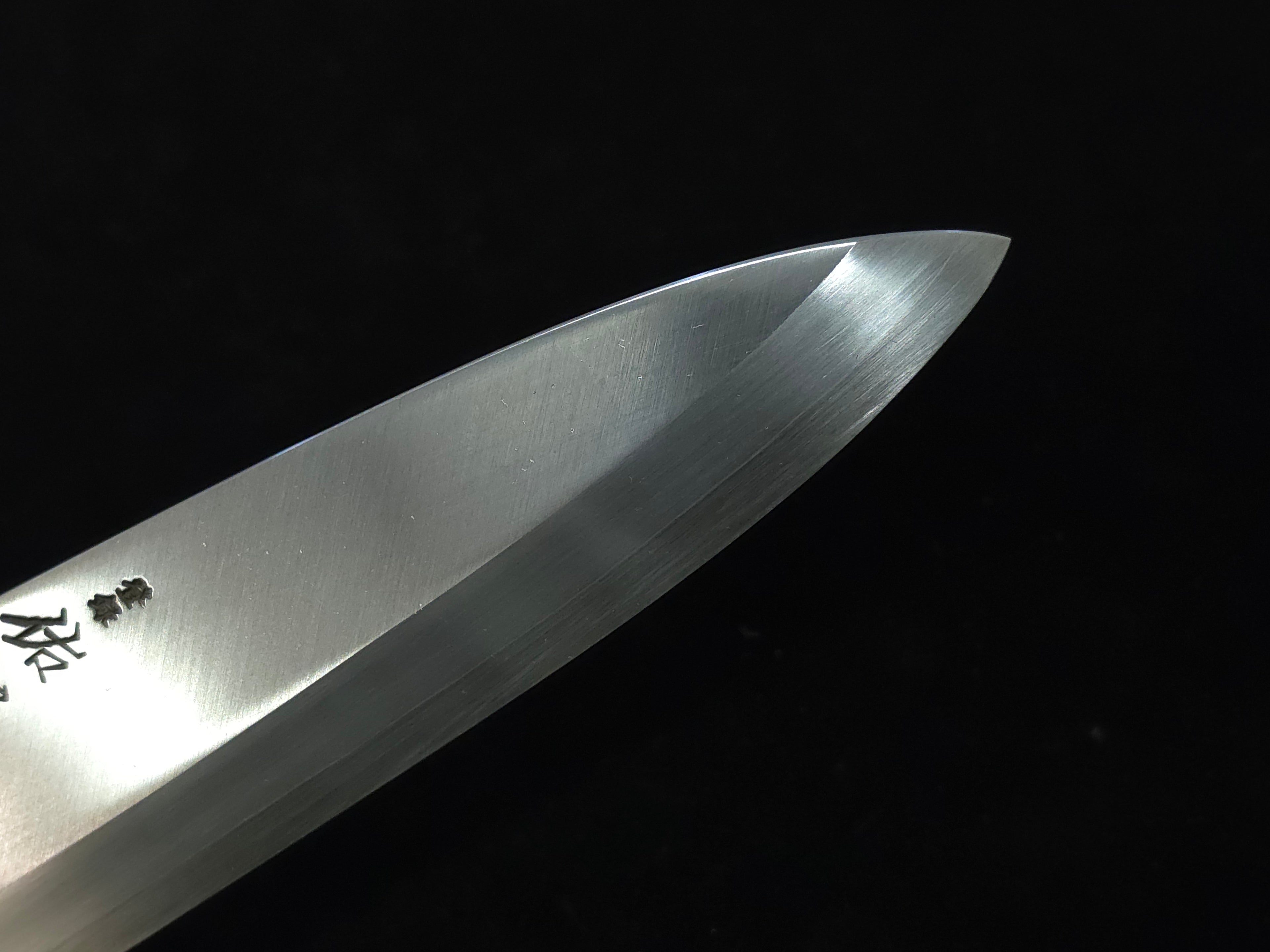 Sukenari SG-2 Deba 180mm