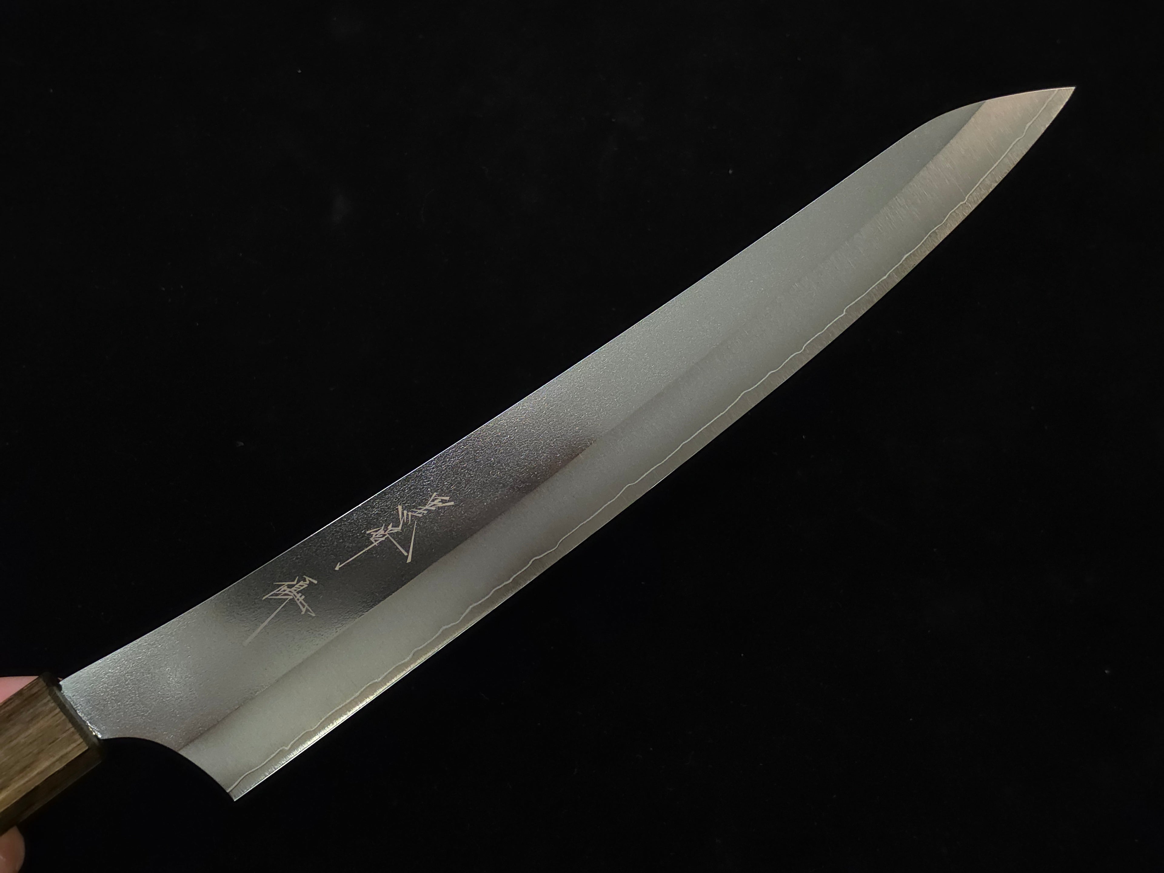黑崎優新月光VG XEOS 筋引270mm