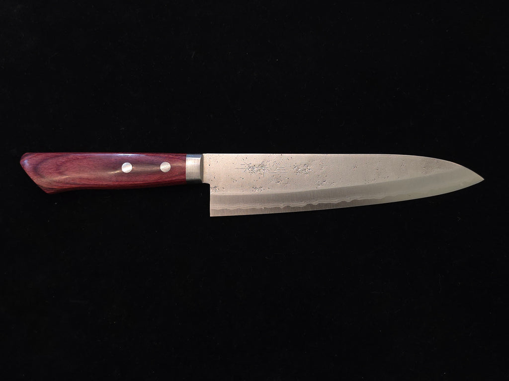 Masutani VG-10 Gyuto 180mm