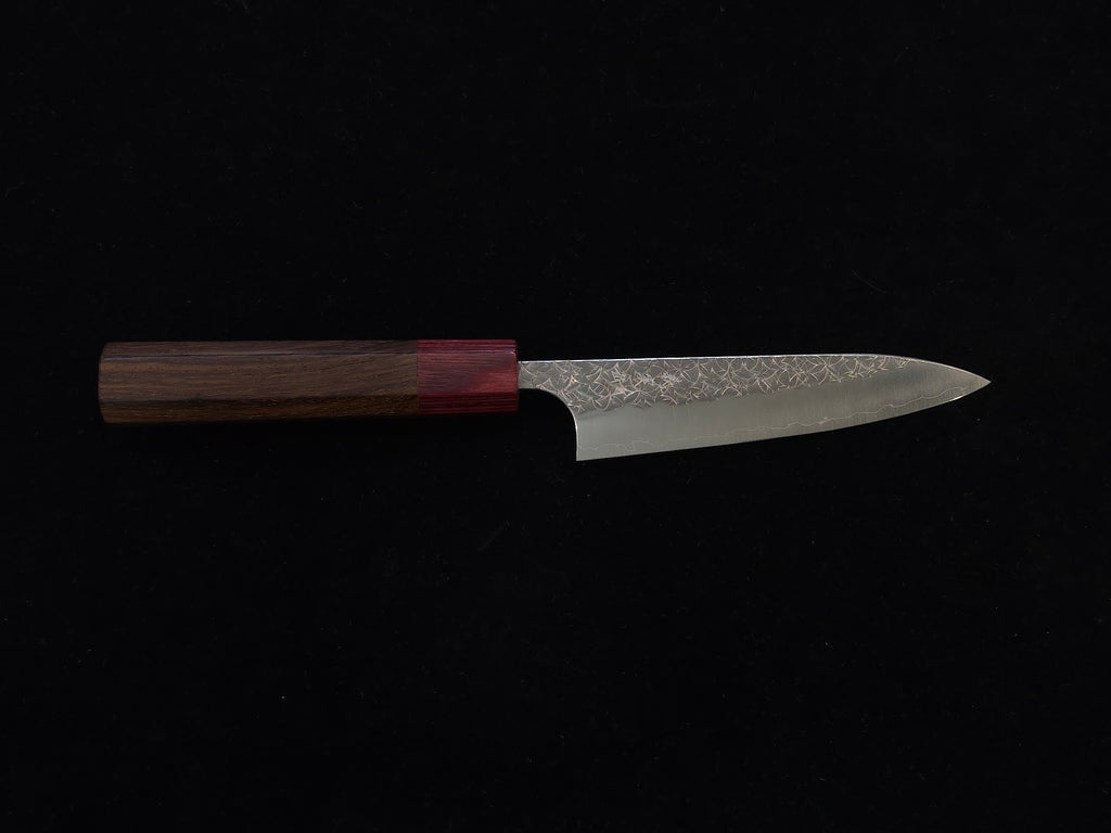 Yoshimi Kato Minamo SG-2 Petty 120mm