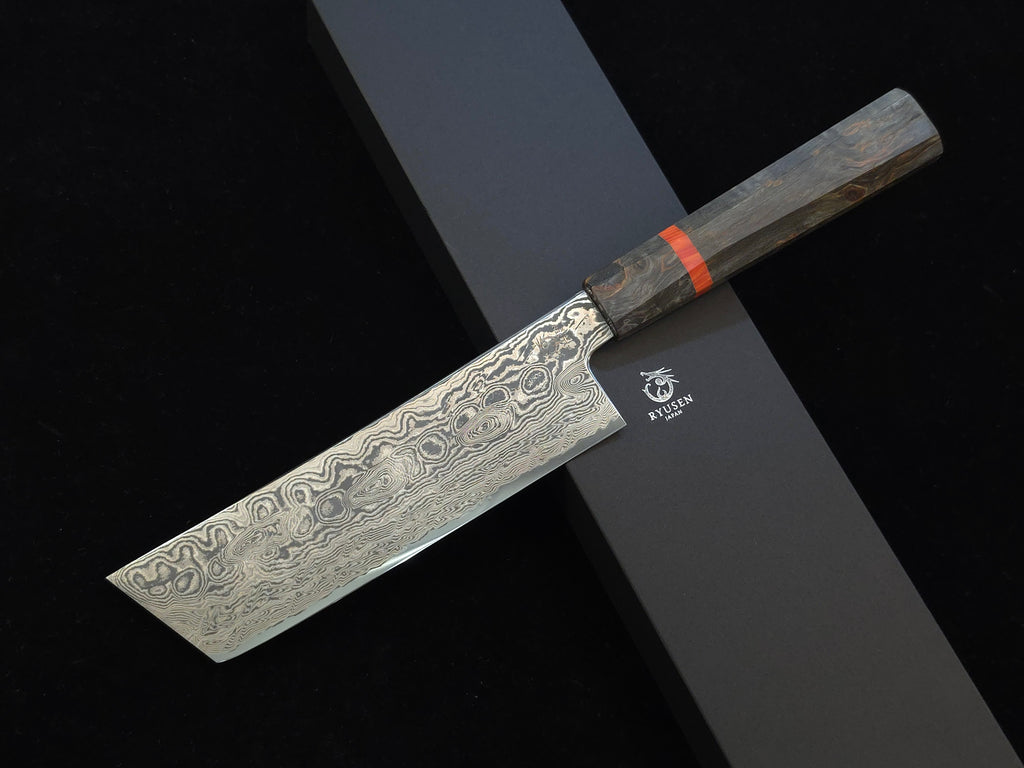 Oukokuryu Kai SG-2 Nakiri 155mm