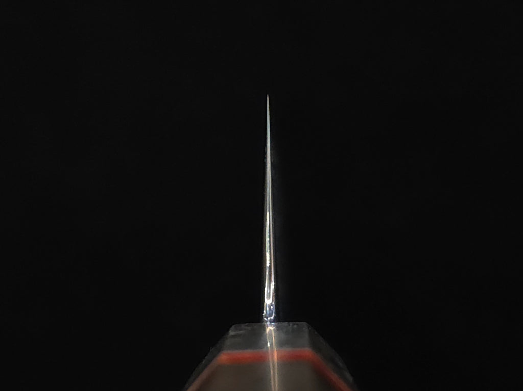 Oukokuryu Kai SG-2 Santoku 175mm