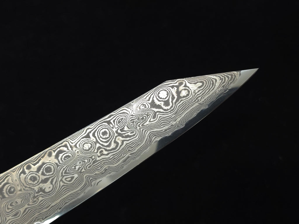 Oukokuryu Kai SG-2 Gyuto 240mm