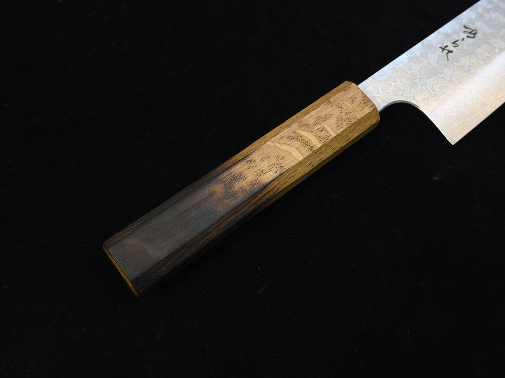 Takayuki Shibata Arare SG-2 Gyuto 210mm