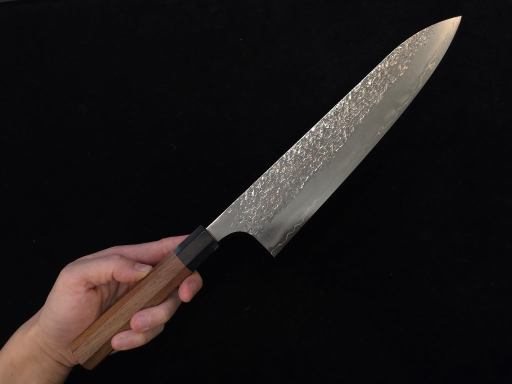 Yu Kurosaki Shizuku SG-2 Gyuto 270mm