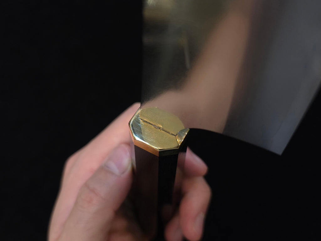 黑崎優新月光VG XEOS筋引270mm