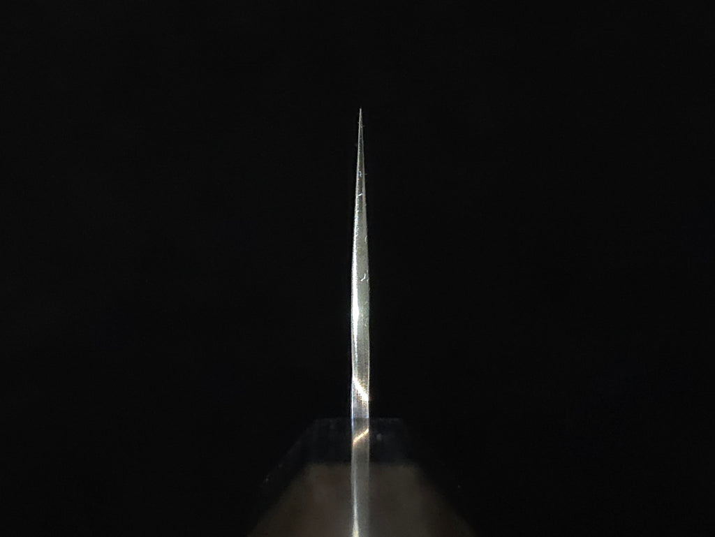 Yu Kurosaki Kokusen Aogami Super 210mm
