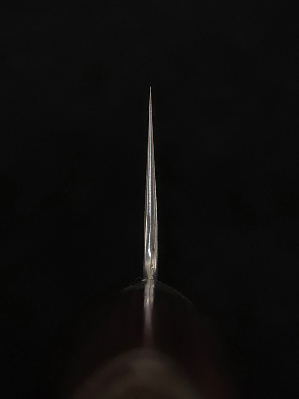 Yoshimi Kato Aogami Super Tsuchime Gyuto 180mm