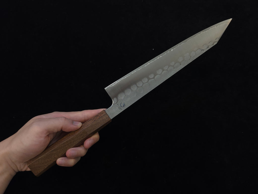 Ryusen Blazen Wa SG-2 Gyuto 240mm