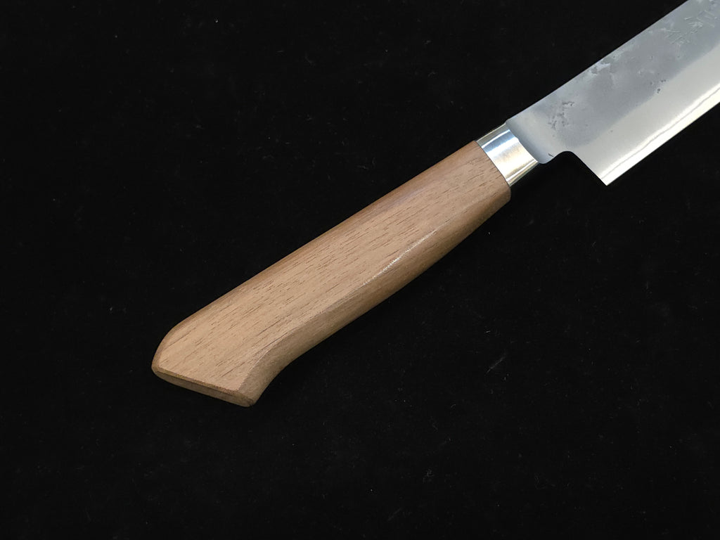 忠房青二鋼筋引270mm