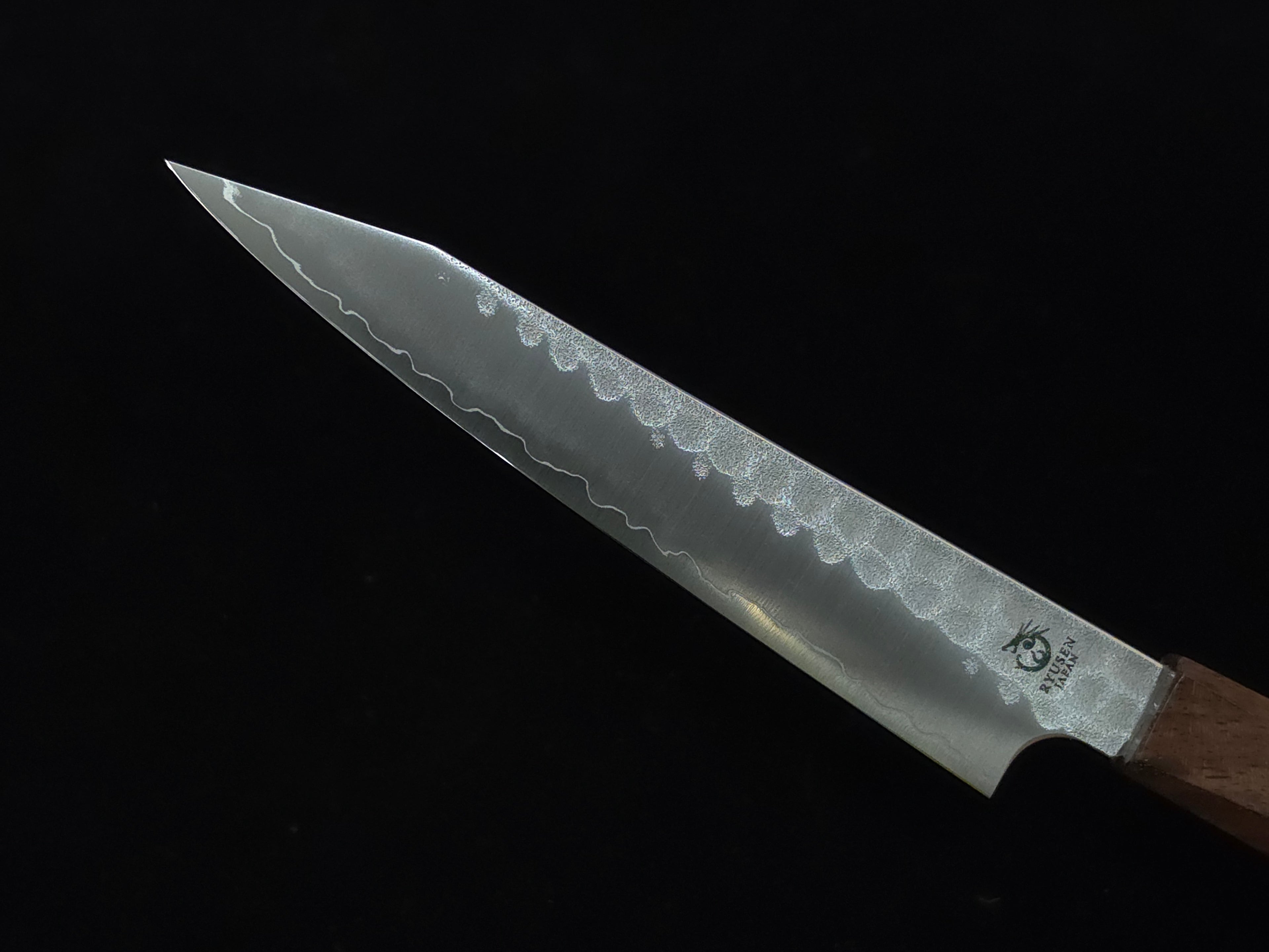 Ryusen Blazen Wa SG-2 Petty 135mm