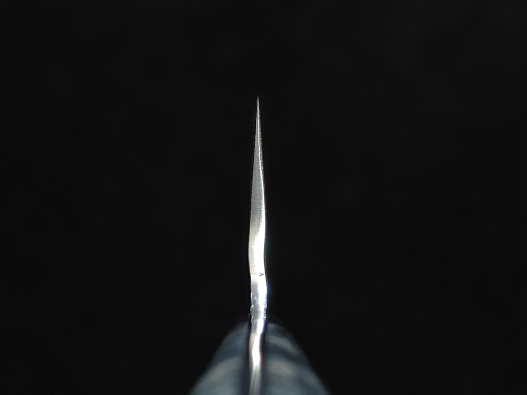 Takeshi Saji Tsuchime VG-10 Gyuto 210mm