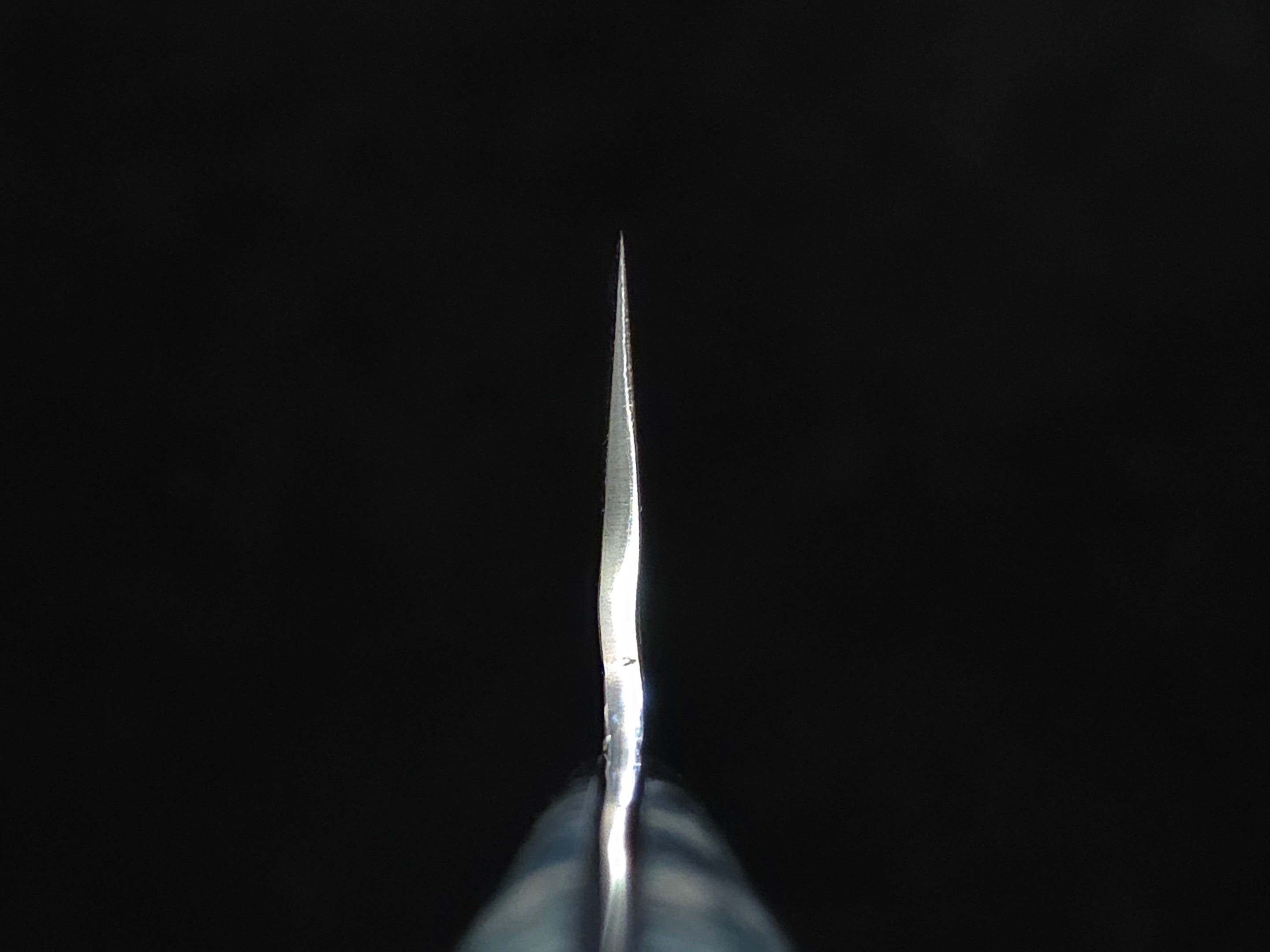 Takeshi Saji Tsuchime VG-10 Gyuto 210mm