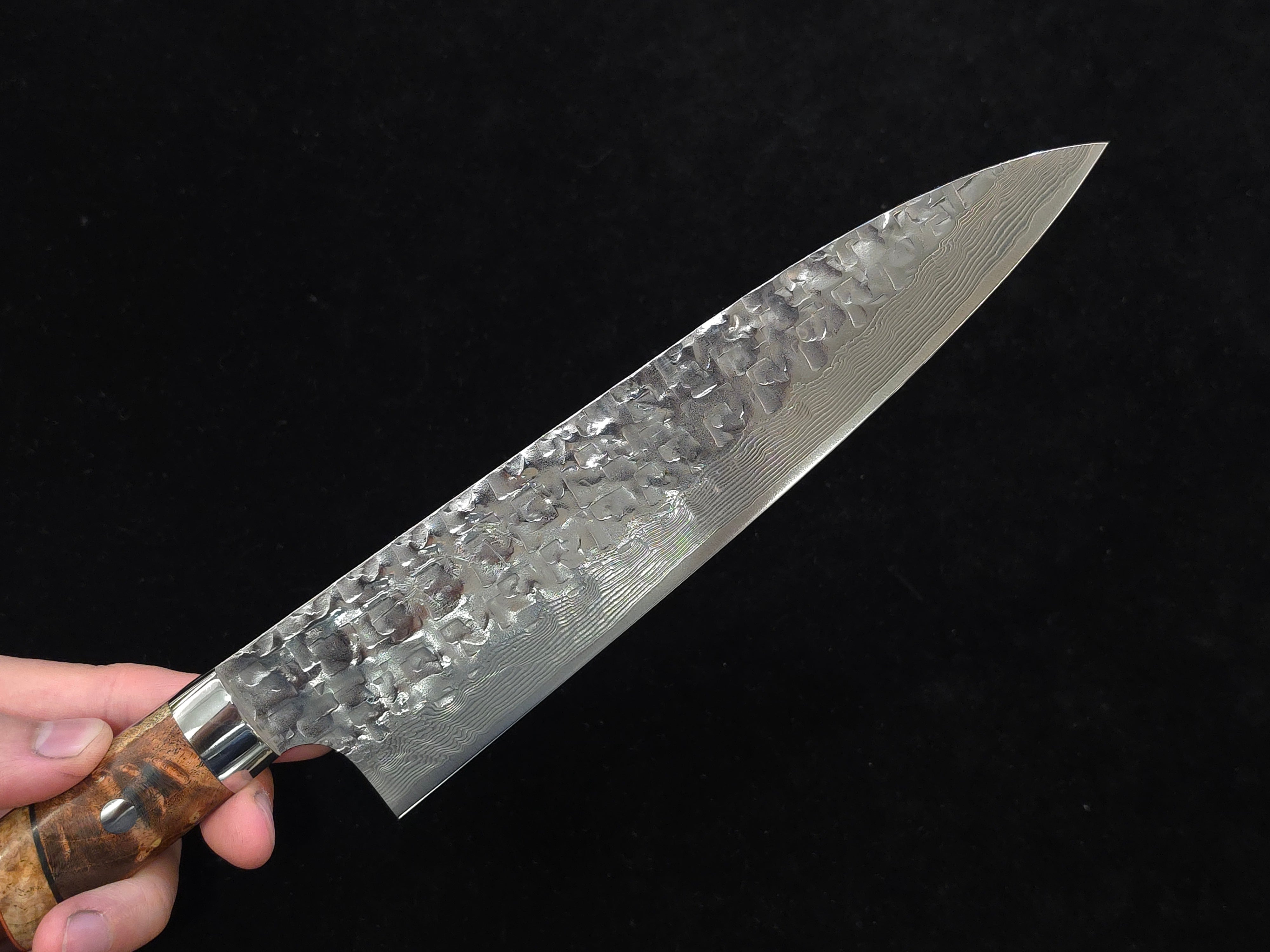 佐治武士Takeshi Saji – Knife Life HK