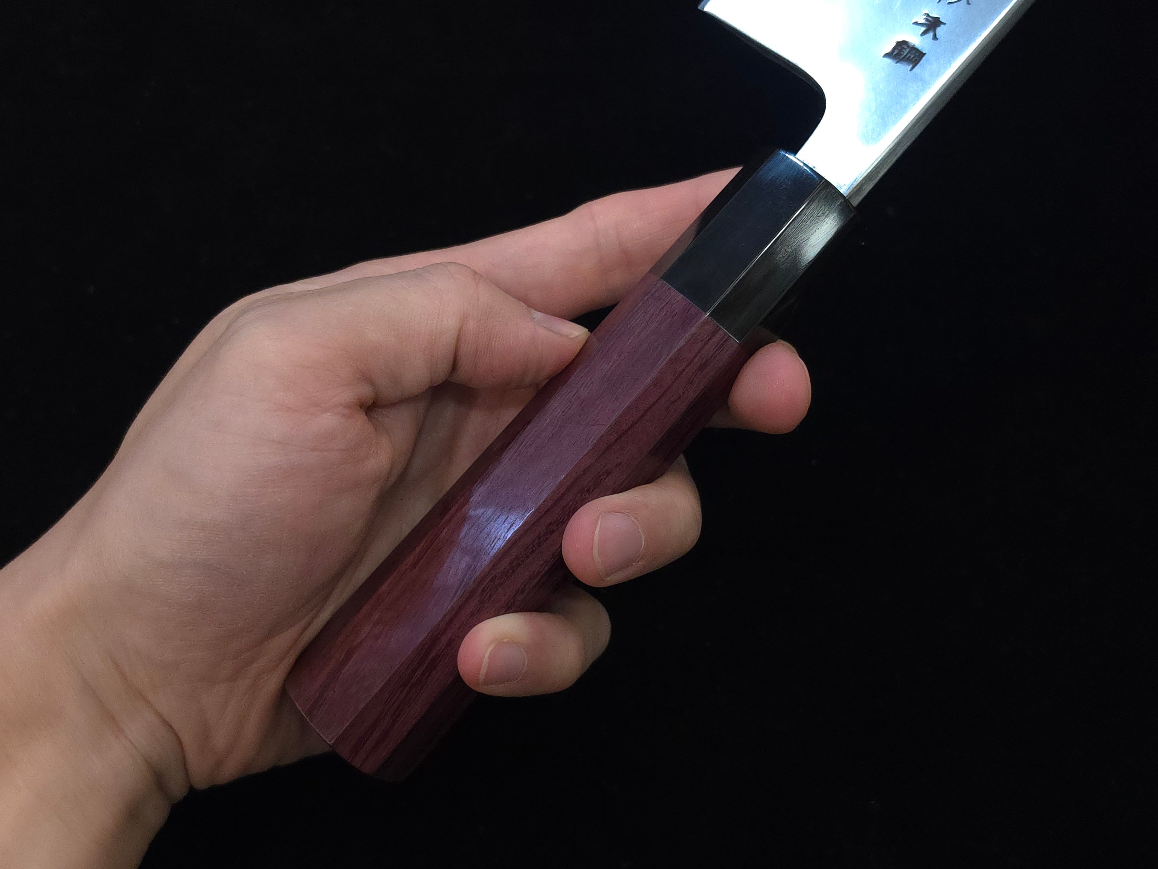 Sukenari SG-2 Deba 210mm
