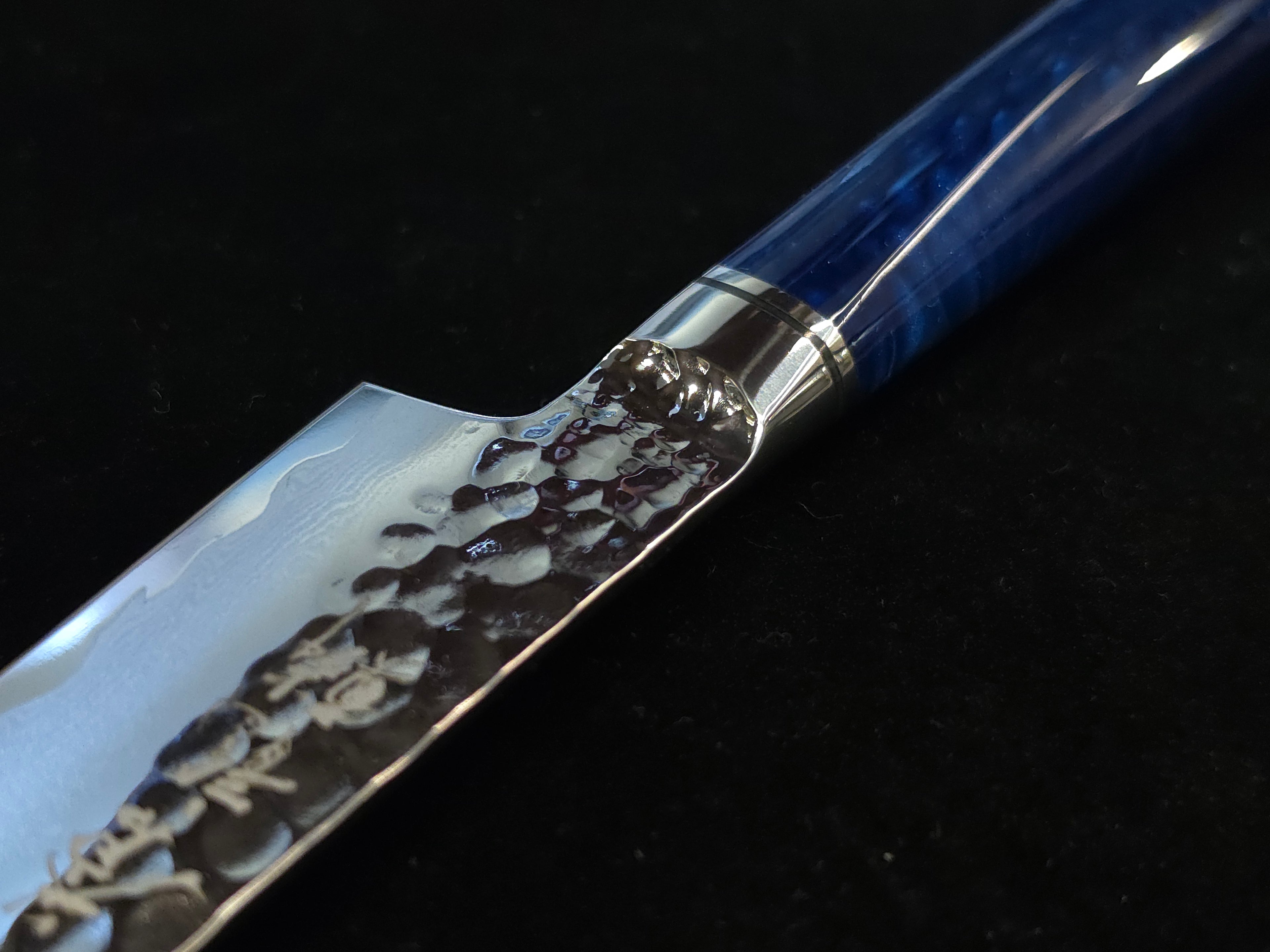 Ryusen Souryurin VG10W Petty 135mm