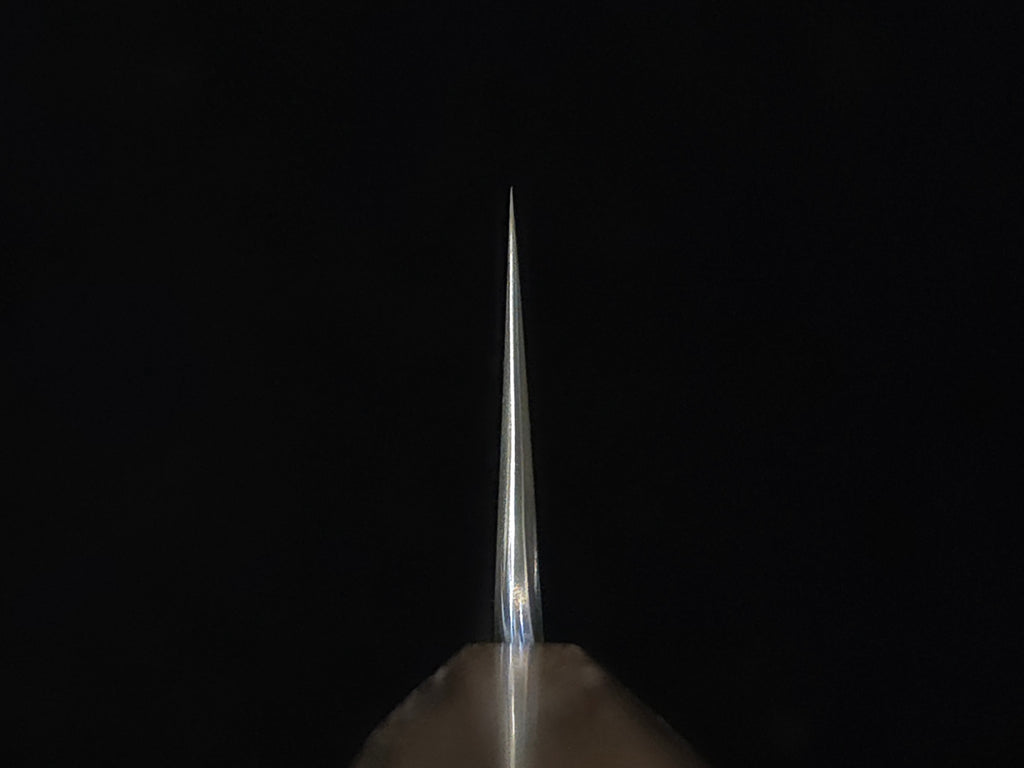 Ryusen Blazen Wa SG-2 Gyuto 210mm