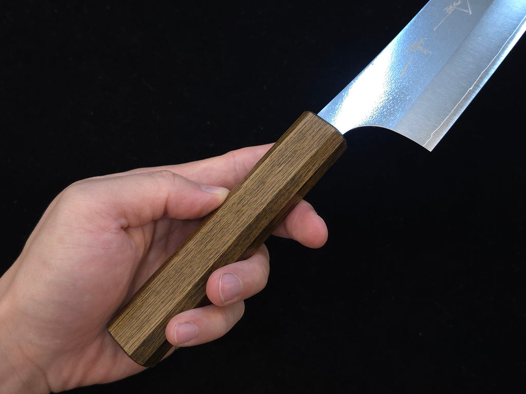 Yu Kurosaki New Gekko VG XEOS Kiritsuke Gyuto 210mm